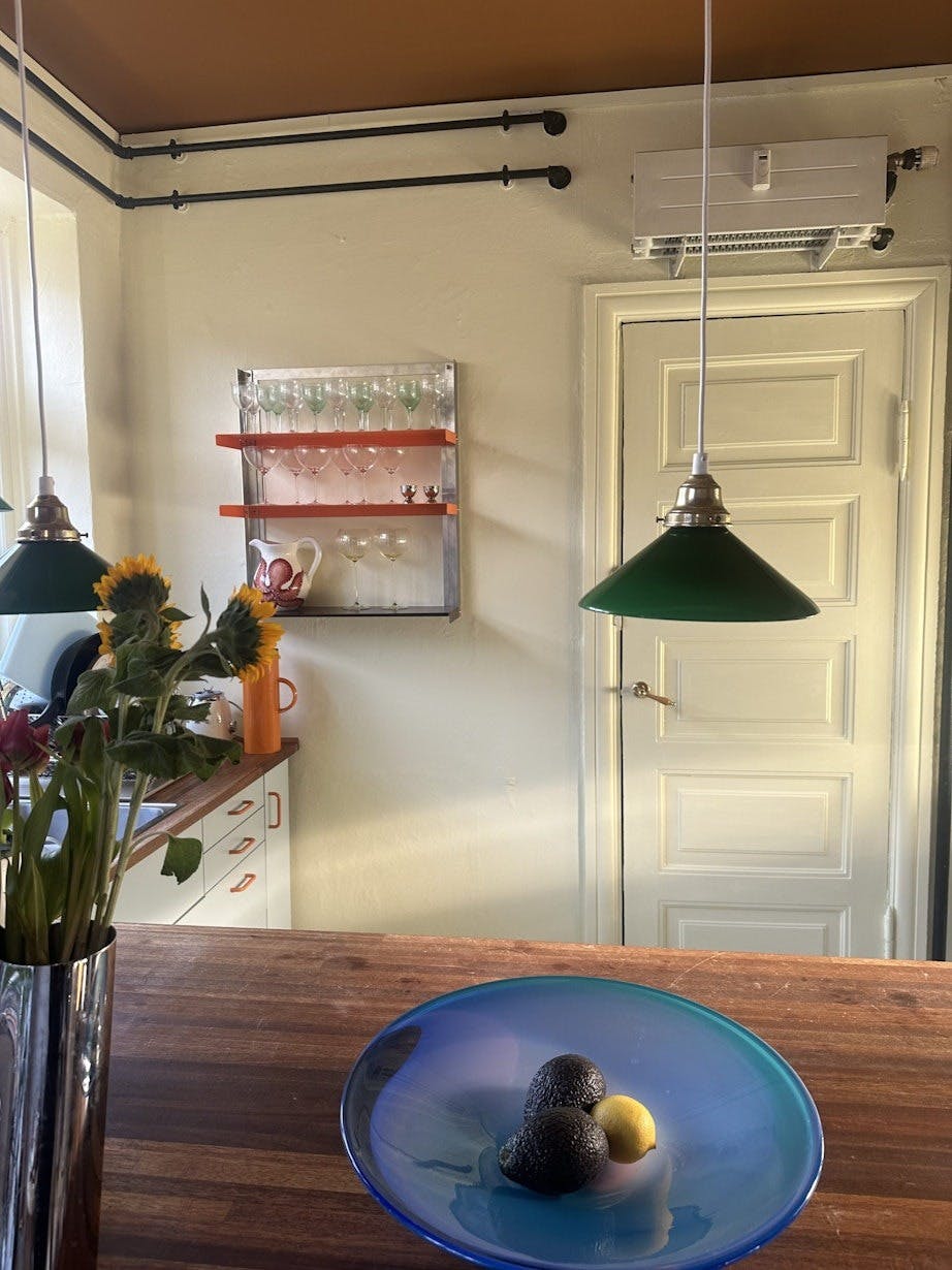 Etter makeover Etter makeover